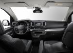 Citroen SpaceTourer 2016 года